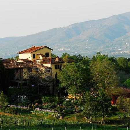Locanda Casanuova Figline Valdarno Esterno foto