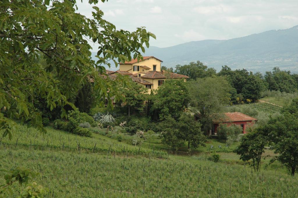 Locanda Casanuova Figline Valdarno Esterno foto