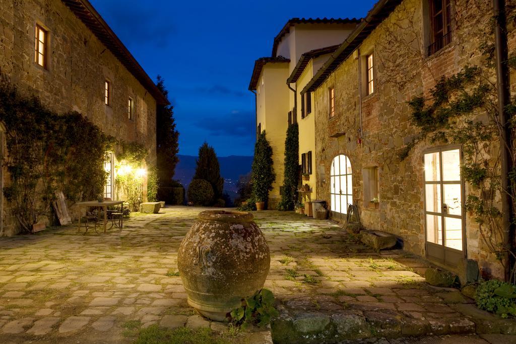 Locanda Casanuova Figline Valdarno Esterno foto