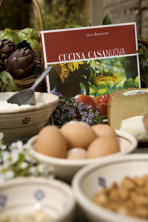 Locanda Casanuova Figline Valdarno Esterno foto