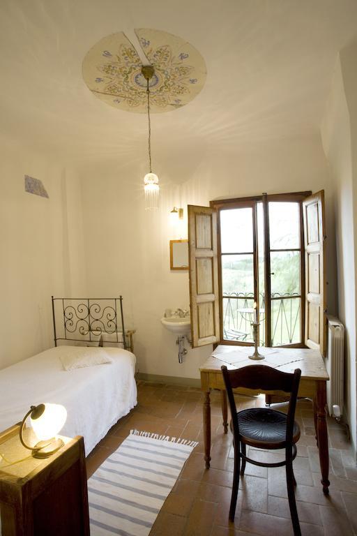 Locanda Casanuova Figline Valdarno Esterno foto