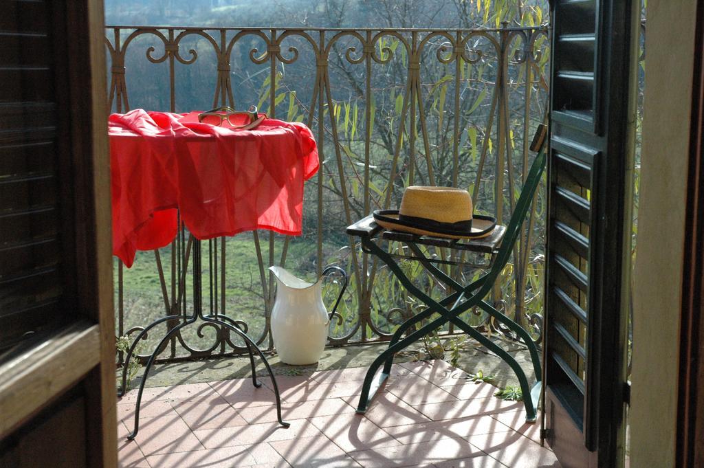 Locanda Casanuova Figline Valdarno Esterno foto