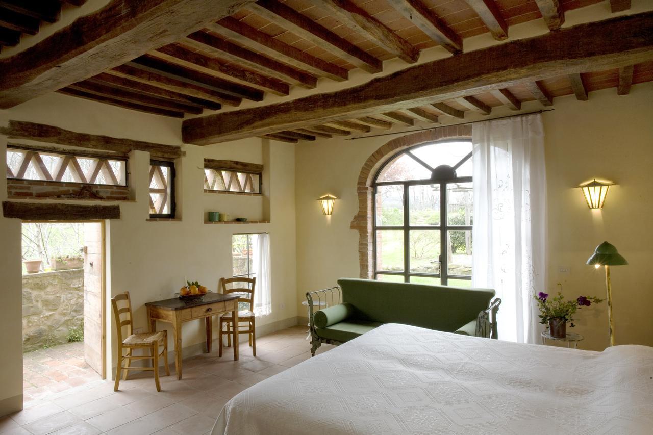 Locanda Casanuova Figline Valdarno Esterno foto