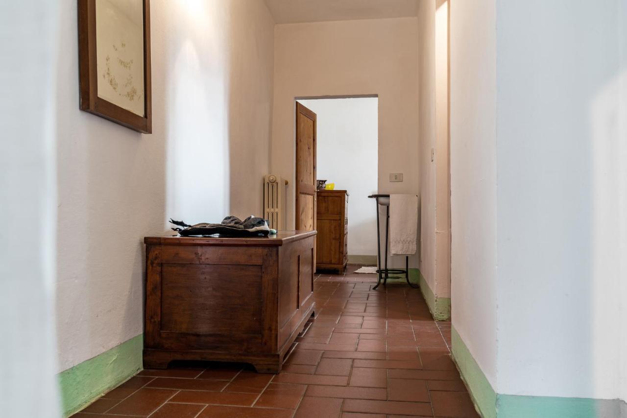 Locanda Casanuova Figline Valdarno Esterno foto