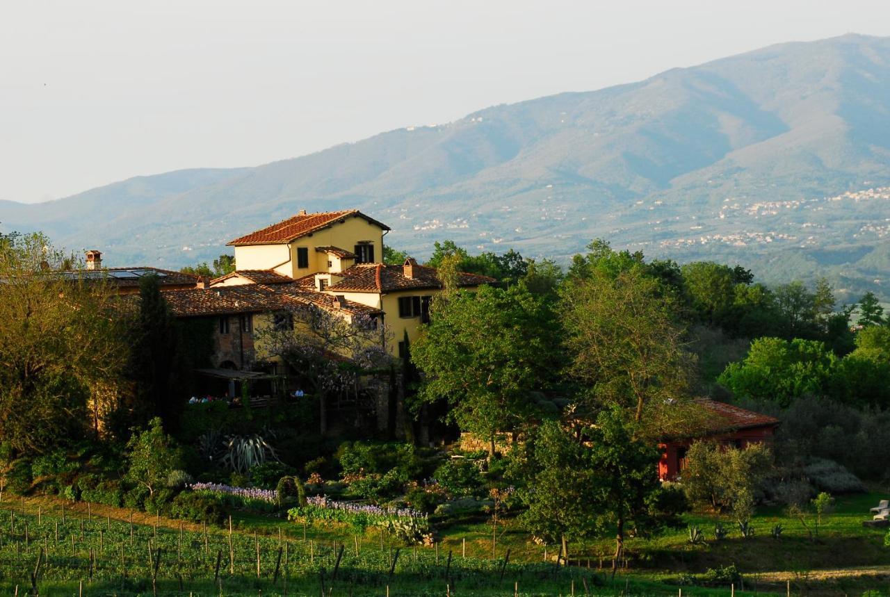 Locanda Casanuova Figline Valdarno Esterno foto